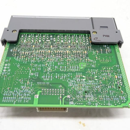 Allen-Bradley SLC500 1746-NI16V Analog Voltage Input Module Neuwertig - Maranos.de