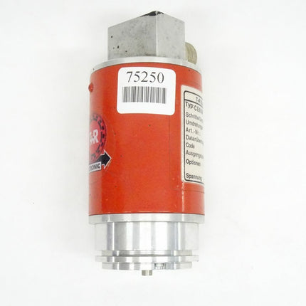 T+R Electronic CE65M Drehgeber - Maranos.de