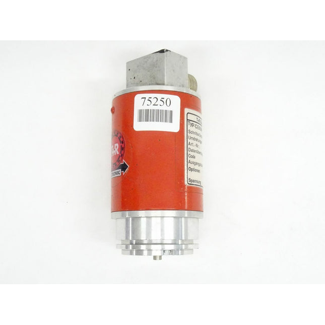 T+R Electronic CE65M Drehgeber - Maranos.de