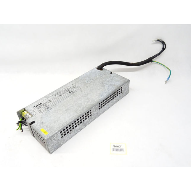 Lenze Funkentstörfilter / RFI-Filter 391447 / EZ F3 016A003 - Maranos.de