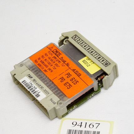 Siemens EPROM 32KB 6ES5376-1AA21 6ES5 376-1AA21 - Maranos.de