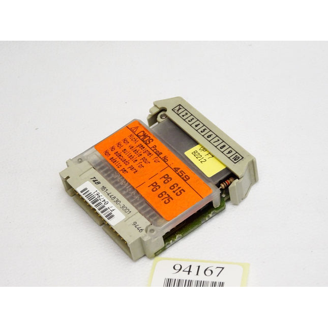 Siemens EPROM 32KB 6ES5376-1AA21 6ES5 376-1AA21 - Maranos.de