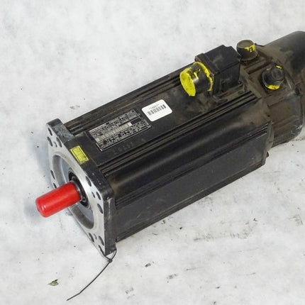 Indramat MAC090B-0PD-1-B/110-A-0/I01000 Servomotor - Maranos.de