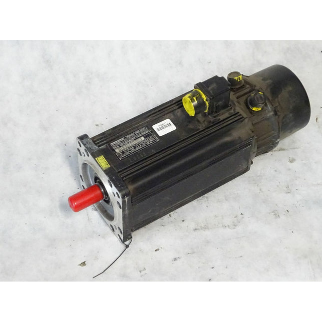 Indramat MAC090B-0PD-1-B/110-A-0/I01000 Servomotor - Maranos.de