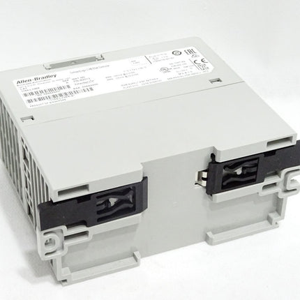 Allen Bradley 1769-L33ER CompactLogix 2 MB ENet Controller - Maranos.de