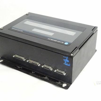 Allen-Bradley Bar code decoder 2755-DD1A-O-U - Maranos.de