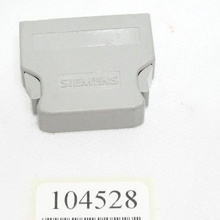 Siemens 6FX2003-0DA00 Abschlussstecker - Maranos.de