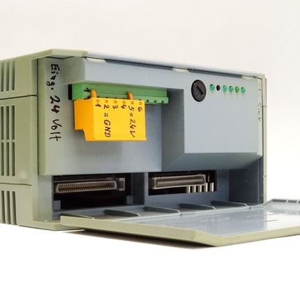 B&R 3PS477.9 Rev.15.00 2005 Netzteilmodul 24 VDC 50 W mit Expansions-Slave - Maranos.de