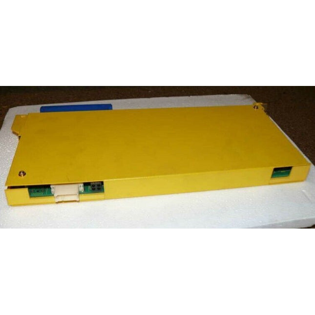 FANUC A16B-2200-0760/01A / A16B2200076001A RAM File 2MB - Maranos.de