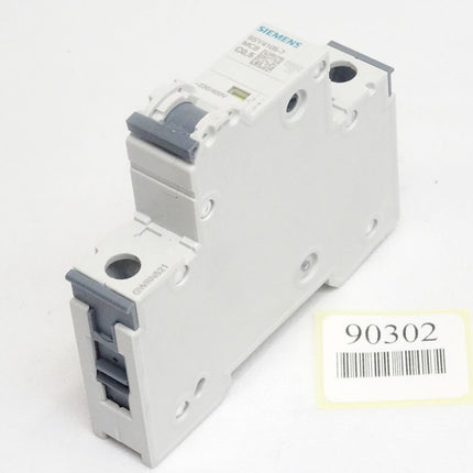 Siemens Leitungsschutzschalter 5SY4105-7 MCB C0,5 - Maranos.de