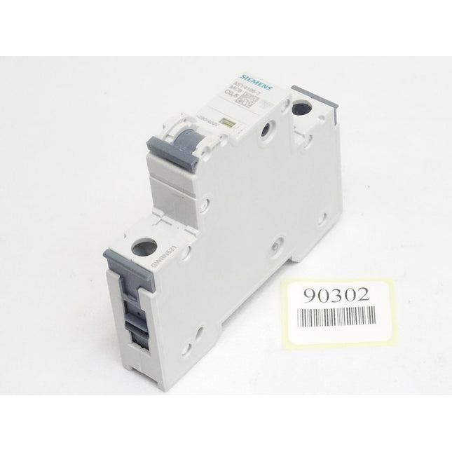Siemens Leitungsschutzschalter 5SY4105-7 MCB C0,5 - Maranos.de