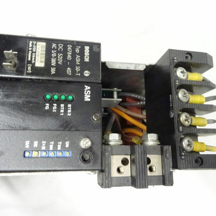 Bosch ASM 50-T 047840-407 / Servomodul - Maranos.de