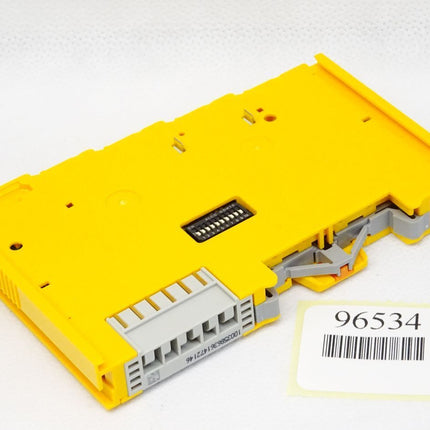 Beckhoff EL6910 0000 EtherCAT-Klemme TwinSAFE Logic - Maranos.de