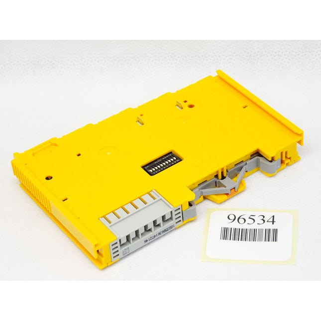 Beckhoff EL6910 0000 EtherCAT-Klemme TwinSAFE Logic - Maranos.de