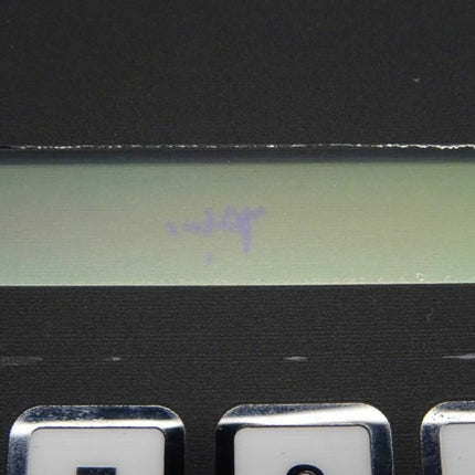 Refu HE 4020 05 SP 05 / HE402005SP05 Drive Panel Control - Maranos.de