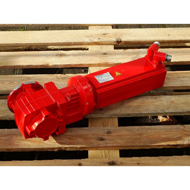 SEW Eurodrive Getriebemotor WF37 CMP63L/KY/RH1M/SM1 01.7369545507.0001.16 3000r/min i5,77 - Maranos.de