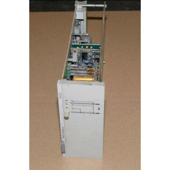 Siemens M08102-B3711 - MUU/H Module - Baugruppe - Maranos.de