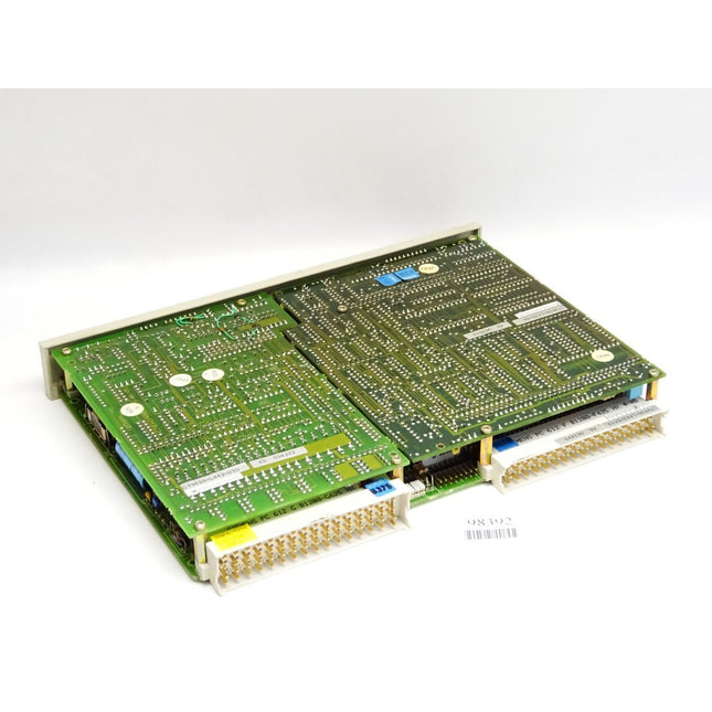 Siemens Teleperm M 6DS1731-8BA - Maranos.de