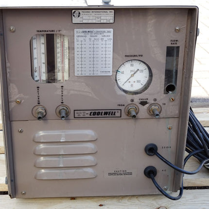 TI-Coolwell COOL5 2.6A - Maranos.de