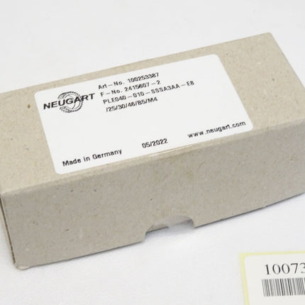 Neugart Planetengetriebe PLE040-010-SSSA3AA-E8 100253387 / Neu OVP - Maranos.de