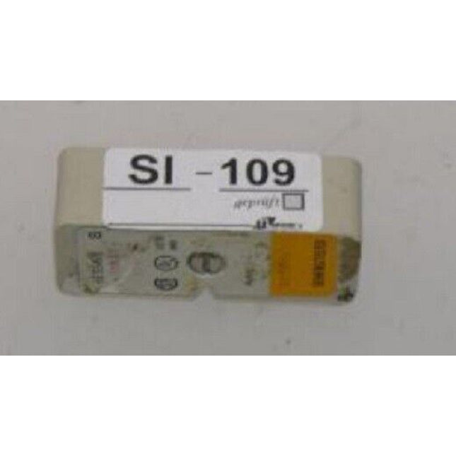 SIEMENS Simatic S5 6ES5 498-1AA21 Messbereichmodul  6ES54981AA21 - Maranos.de