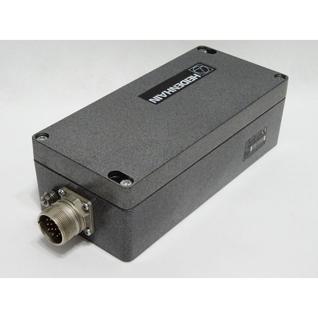 Heidenhain EXE 650 B X25/8 263380-30 263 380-30 / Neuwertig - Maranos.de