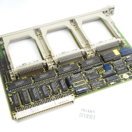 Siemens 6FX1120-2CA00 / 5802029001.02 - Maranos.de