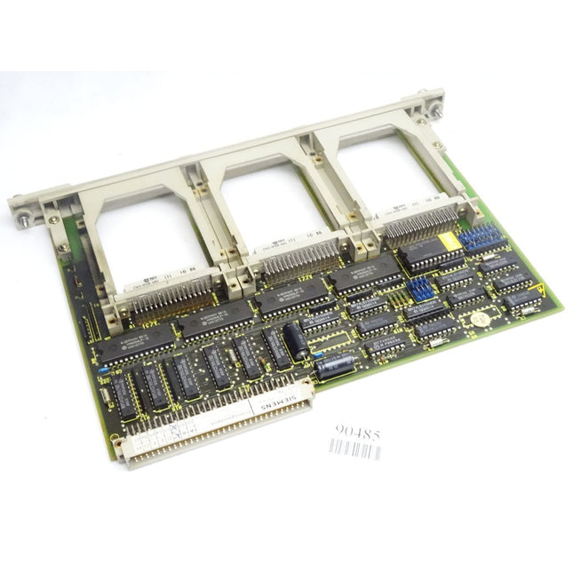 Siemens 6FX1120-2CA00 / 5802029001.02 - Maranos.de