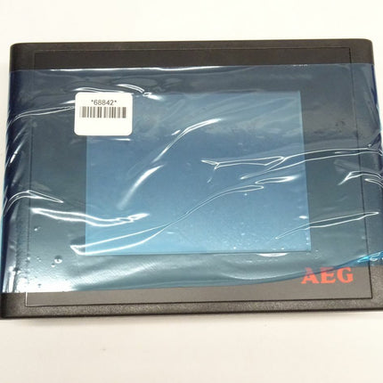 Siemens Design TP177B COL PN/DP 6AV6642-5BA00-0PS0 / 6AV6 642-5BA00-0PS0 Touch Panel - AEG - Maranos.de