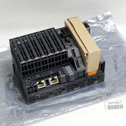 B&R X20CP1484-1 Rev.D0 X20 CP 1484-1 CPU Intel Celeron 266 Performance / Neu - Maranos.de