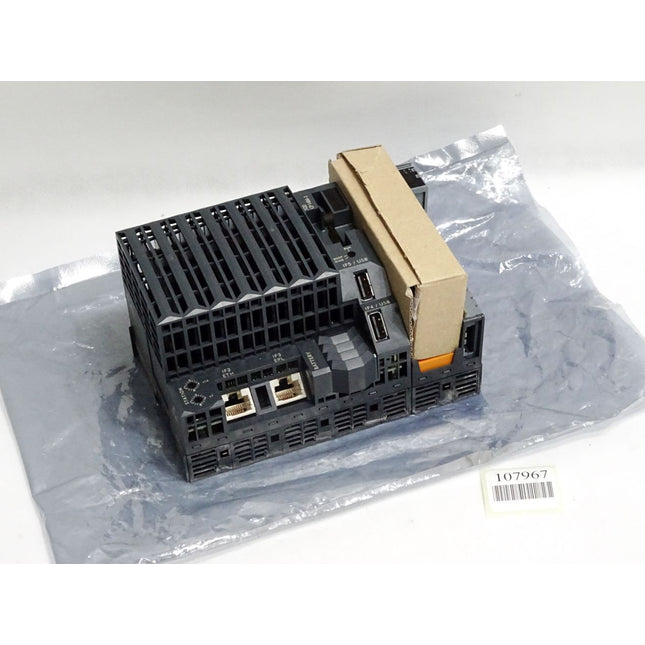 B&R X20CP1484-1 Rev.D0 X20 CP 1484-1 CPU Intel Celeron 266 Performance / Neu - Maranos.de