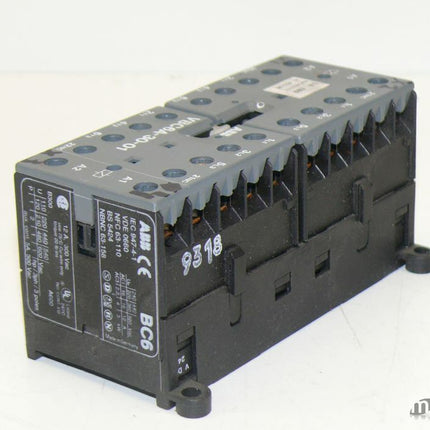 ABB VBC6A-30-01 / VBC 6A-30-01 - Maranos.de
