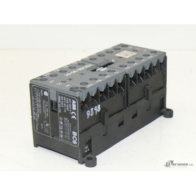 ABB VBC6A-30-01 / VBC 6A-30-01 - Maranos.de