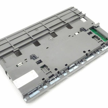 AEG DTA 200/AS-HDTA-200 Primary Subrack 5 Slots Rev.12.01 - Maranos.de