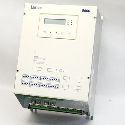 Lenze 8600 33.8604_E 00361707 33.8604 E.5C.60 - Maranos.de