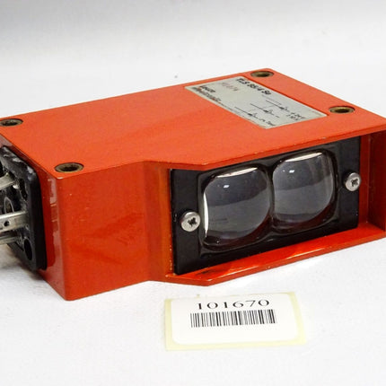 Leuze Electronic TLS85/4 Se Test-Einweglichtschranke Sender - Maranos.de