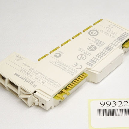 Schneider Electric Modicon TM5SAO2L Analoges Ausgangsmodul - Maranos.de