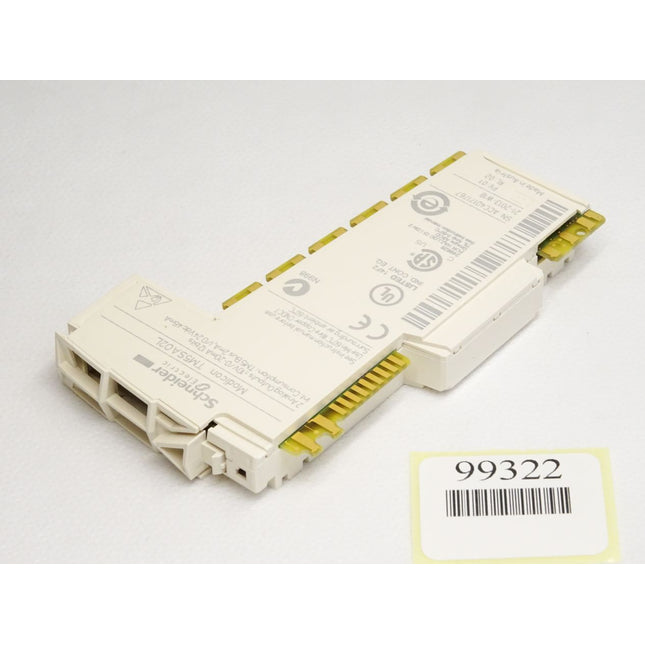 Schneider Electric Modicon TM5SAO2L Analoges Ausgangsmodul - Maranos.de