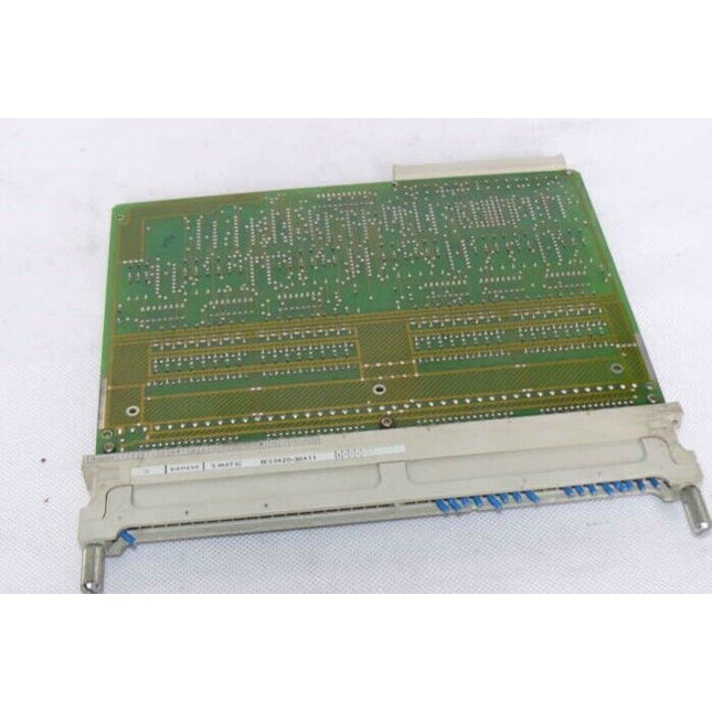 Siemens Simatic 6ES5420-3BA11 - 6ES54203BA11 - Maranos.de