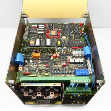 Baumüller BKF 12/30/400 Stromrichtgerät BKF 12/30/400-601000000 - Maranos.de