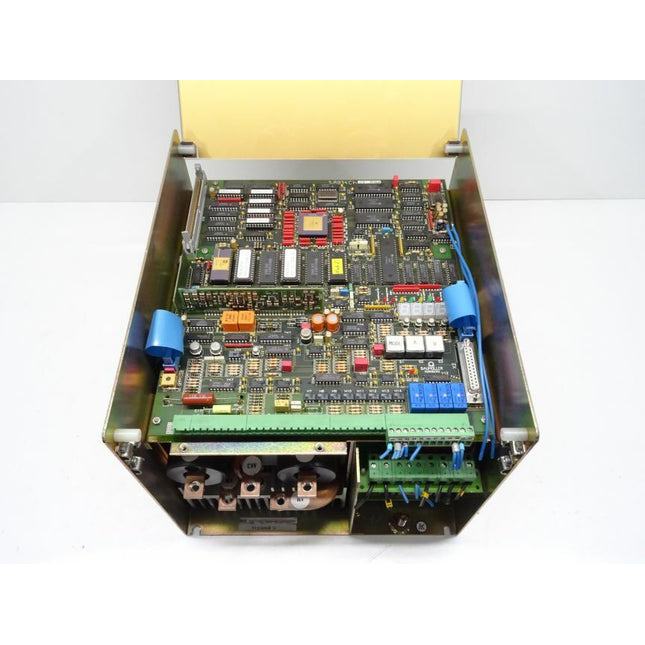 Baumüller BKF 12/30/400 Stromrichtgerät BKF 12/30/400-601000000 - Maranos.de