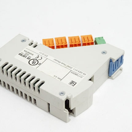 Sigmatek DSV011 05-023-011 HW:5.0 DIAS Hub - Maranos.de