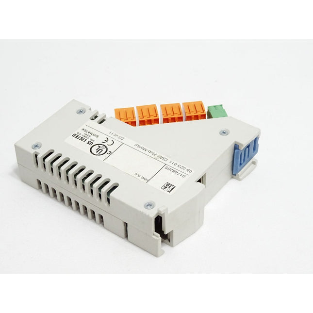 Sigmatek DSV011 05-023-011 HW:5.0 DIAS Hub - Maranos.de