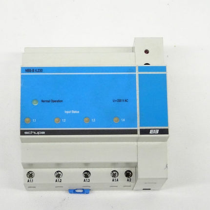 Schupa NBS-B 4.230 / NBSB 4 .230 Sensor U=230VAC - Maranos.de