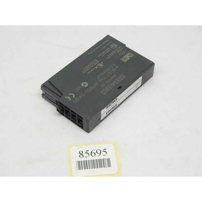 Siemens 6ES7134-4FB50-0AB0 / 6ES7 134-4FB50-0AB0 - Maranos.de