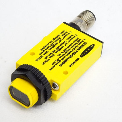 Banner Sensor Mini-Beam SME312DQD 53708 / Neu - Maranos.de