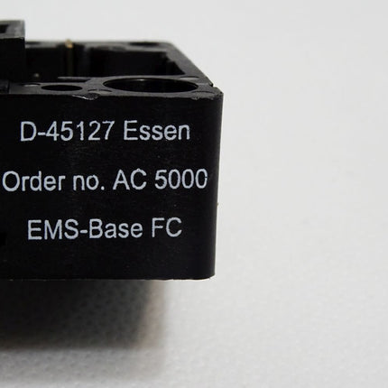 ifm electronic AC5000 EMS-Base FC / Neu - Maranos.de