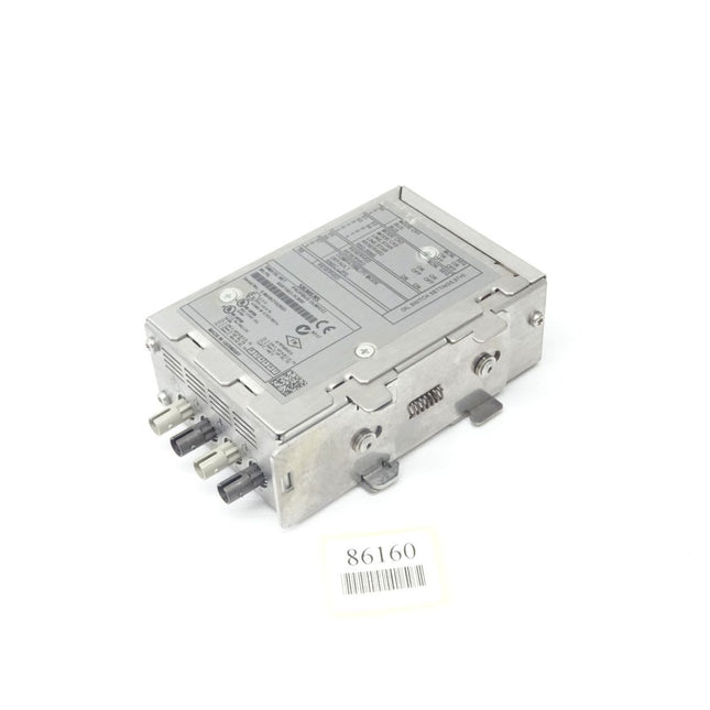 Siemens Simatic Net Profibus OLM/G12 6GK1503-3CB00 E:2 - Maranos.de