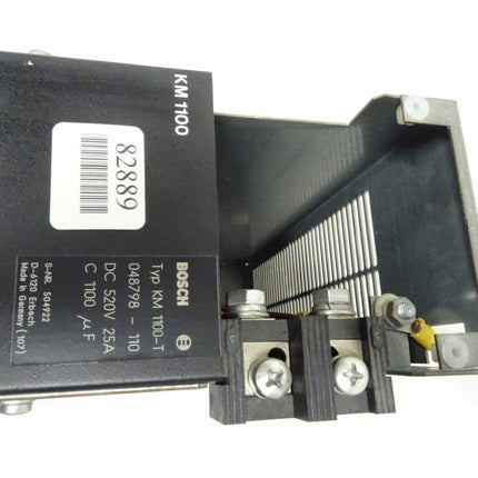 Bosch KM 1100-T 1070048798-110 / Kondensatormodul - Maranos.de