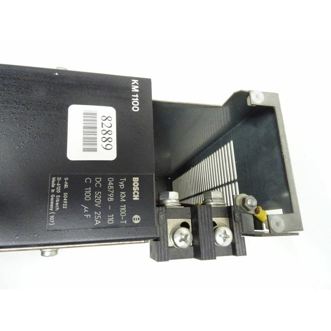 Bosch KM 1100-T 1070048798-110 / Kondensatormodul - Maranos.de